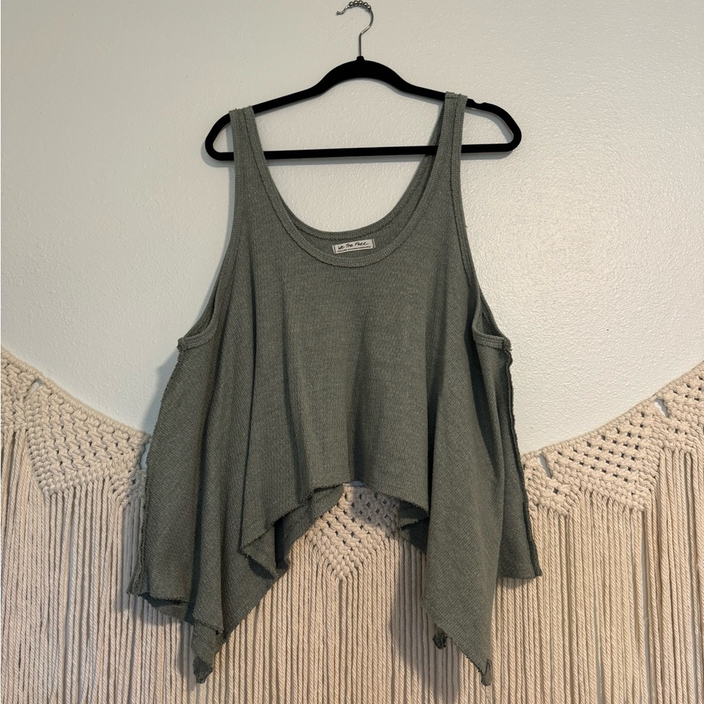 We The Free Flowy Tank Top